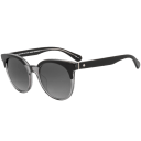 Abianne, Black/Translucent Grey