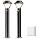 2x Lights w/ Free Bridge