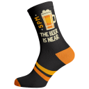 The Beer is Near