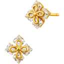 Stud Earrings