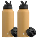 Dark Yellow