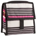 Shauna Stripe Mini Lunch Bag