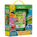 Sesame Street