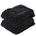 Shaggy Black