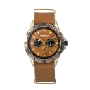 Gold/Light Brown