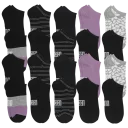 Grey/Lilac/Black