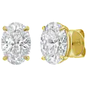 18kt Yellow Gold