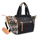 Brown Leopard