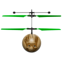 Baby Groot