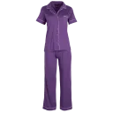 Purple Sapphire