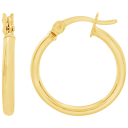 Yellow Gold Plating