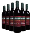 6 Bottles