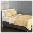 Yellow Mural