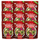 Veggie Crisps Hot & Spicy