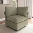 Soft Green