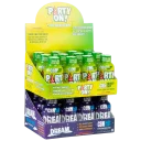 Dream Sleep and Party Energy Shots