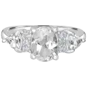 White Topaz
