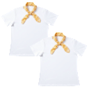2x Bright White