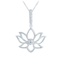 Center Diamond