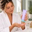 Gentle Gel Formula Cleanses Skin Without Stripping Away Moisture