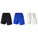 Black / Royal / White