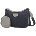 Charcoal-Light Grey