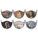 Famous Art Paintings Collection