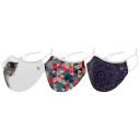 Patterned