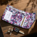Scroll Navy