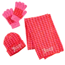 Red/Pink