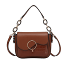 Cognac Brown