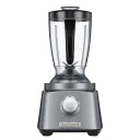 40 oz. Blender covers the full range of blending tasks, from smoothies to pureed soups