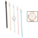Skinny Strap Crystals