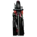Folded Handlebar