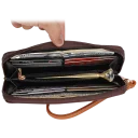 Inside Wallet
