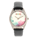 Crayo Graffiti Unisex Watch