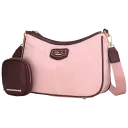 Blush-Burgundy