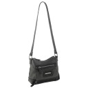 Grey/Black