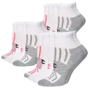 White/Pink
