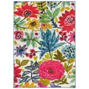 Floral Bloom Multicolor
