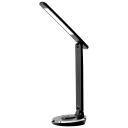 Conveniently charge your Qi-enabled devices wirelessly (Black)