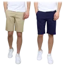 Khaki, Navy