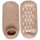 Gel Socks (Coconut)