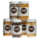 Sweets Sampler