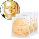 Multi-Vitamin E, A & C Facial Golden Masks