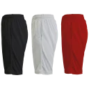 Black/Silver/Red
