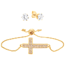 Diamond Cross