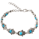 Style: Hamsa