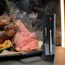 Built to withstand temperatures up to 572°F.
