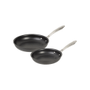 8-Inch and 10-Inch Skillet
